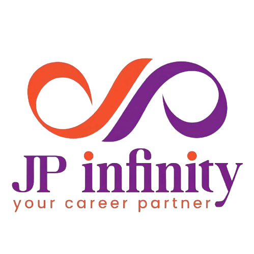JP Infinity - Your Career Partner